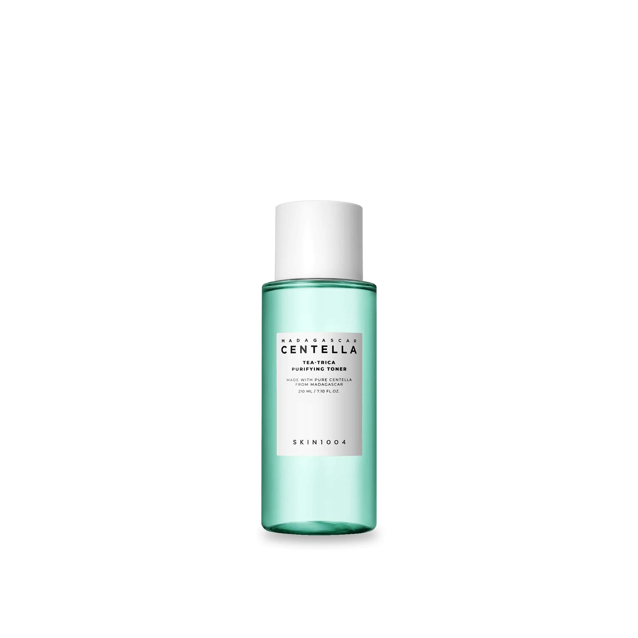 Madagascar Centella Tea-Trica Purifying Toner
